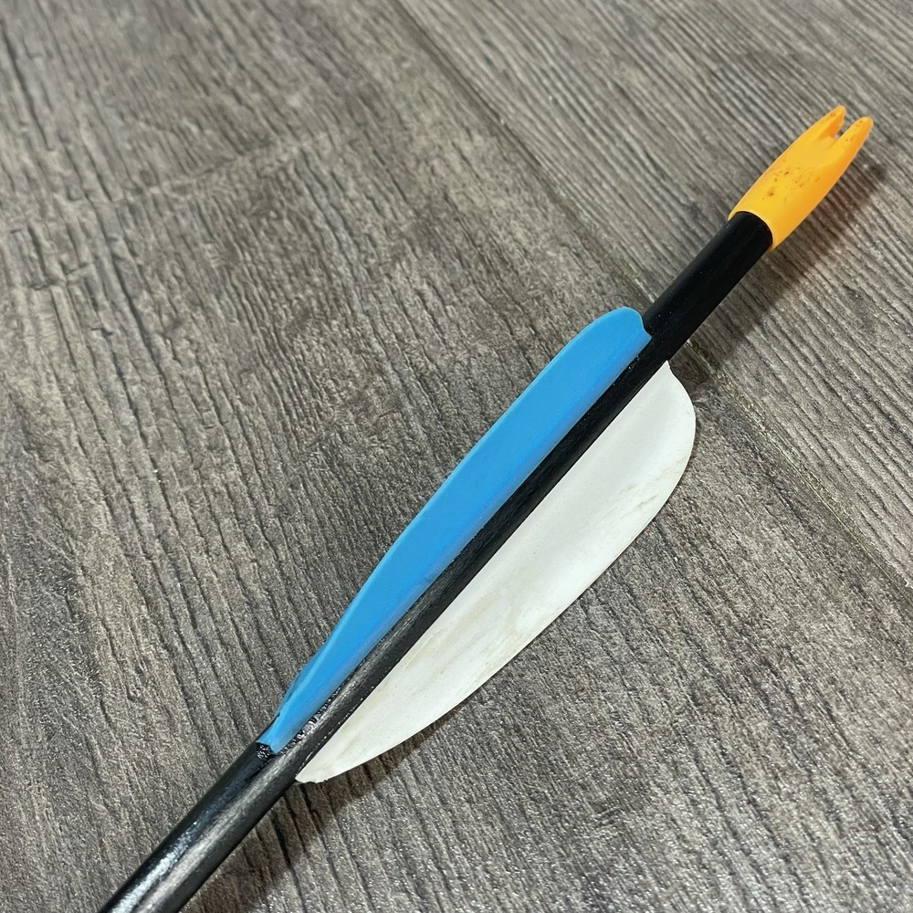 Carbon Express Thunder Express 26" Arrows 3 Three Pack Lot