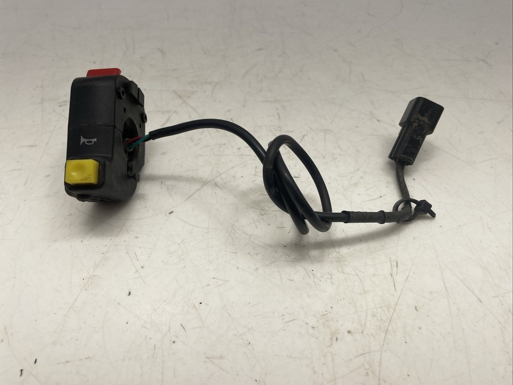 ♻️ SurRon Light Bee X Lbx 2024 60v 40ah Horn Switch Button ♻️