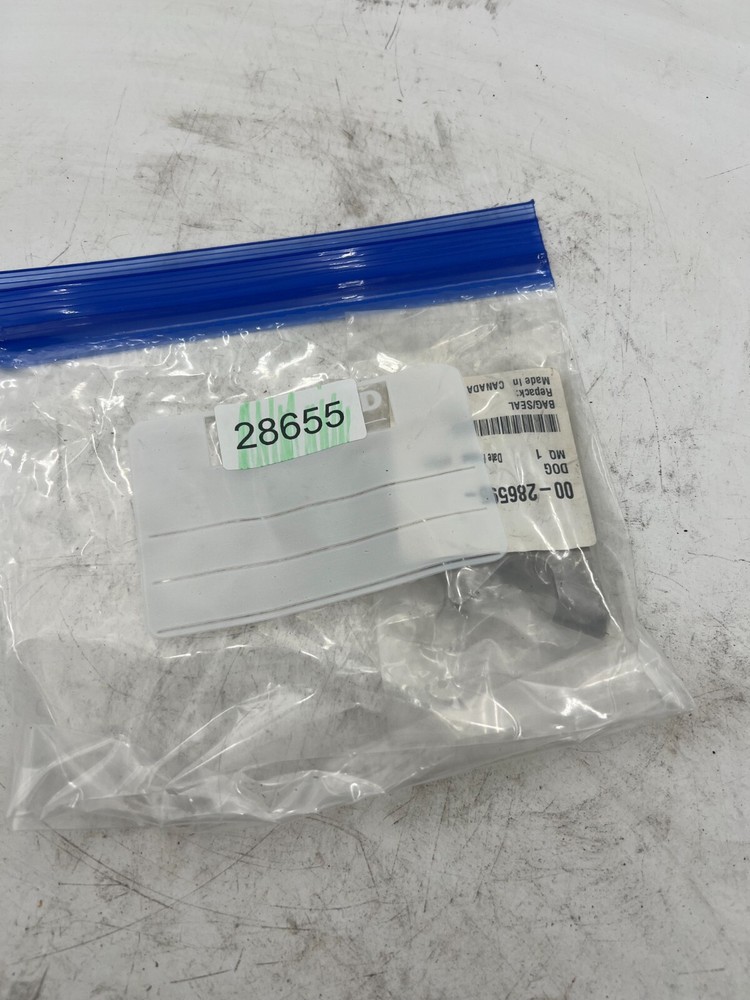 Hobart 00-286595 DOG Replacement Part Blade