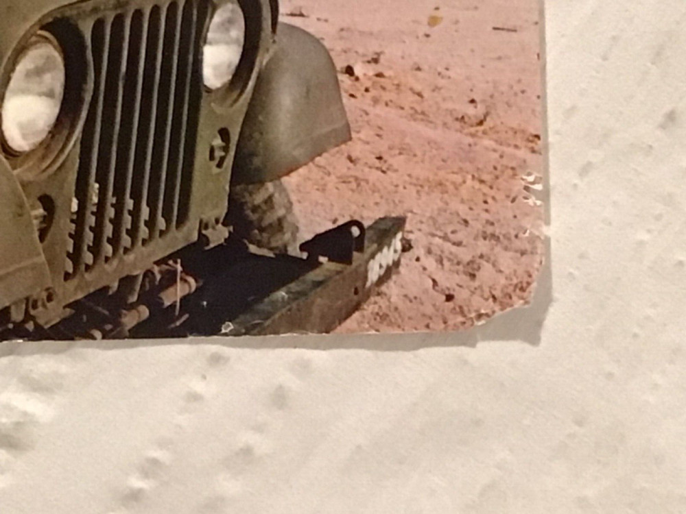 Village People 1978 Promo Poster Cruisin Disco Music Casablanca Records