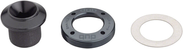 SRAM, DUB Self-Extracting Bolt, Crank Bolt, Lunar