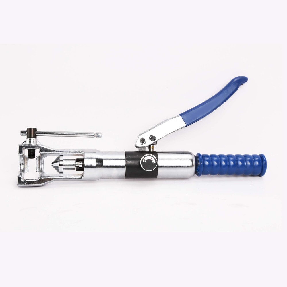 Durable Universal Hydraulic Pipe Expander Fuel Line Flaring Tool Set Dilator ...