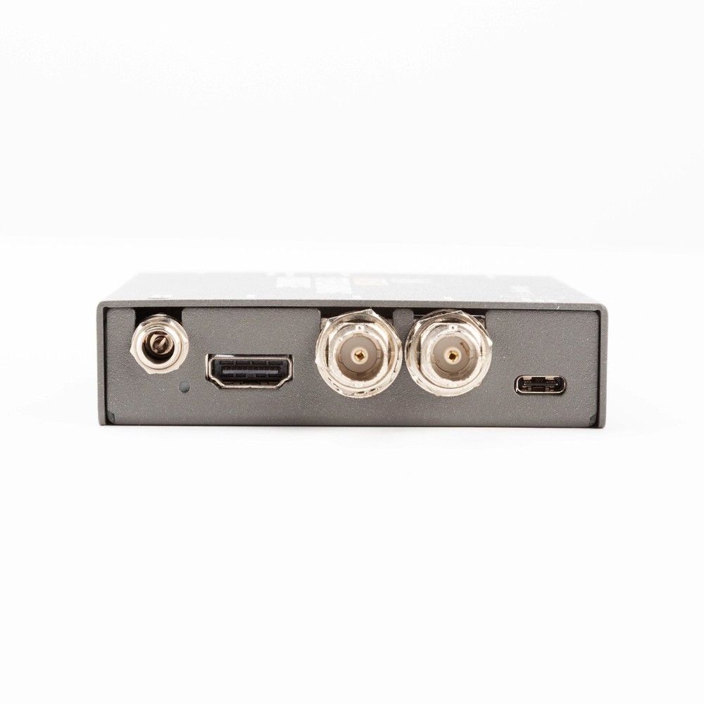 Blackmagic Design ATEM Streaming Bridge - SKU#2028417