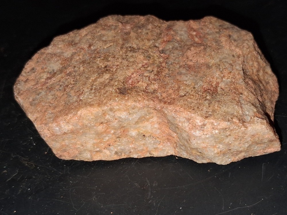 Gold Ore Quartz Specimen 6.5 oz