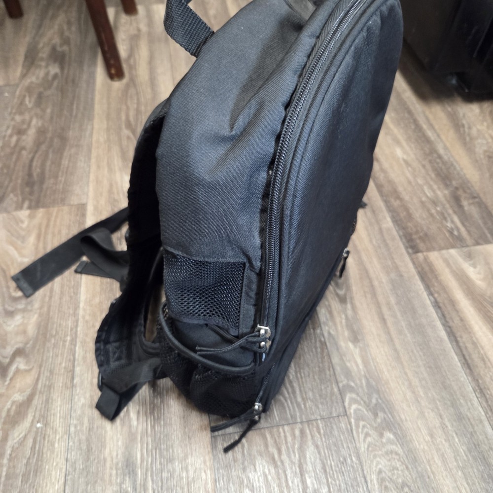 Inogen FULL SIZE G2 backpack with Padded straps