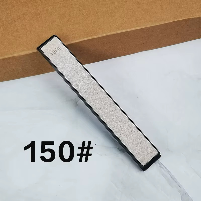 3Pcs Multi-Purpose Outdoor Sharpener Fixed Diamond Stones Grinding Blade Angle S