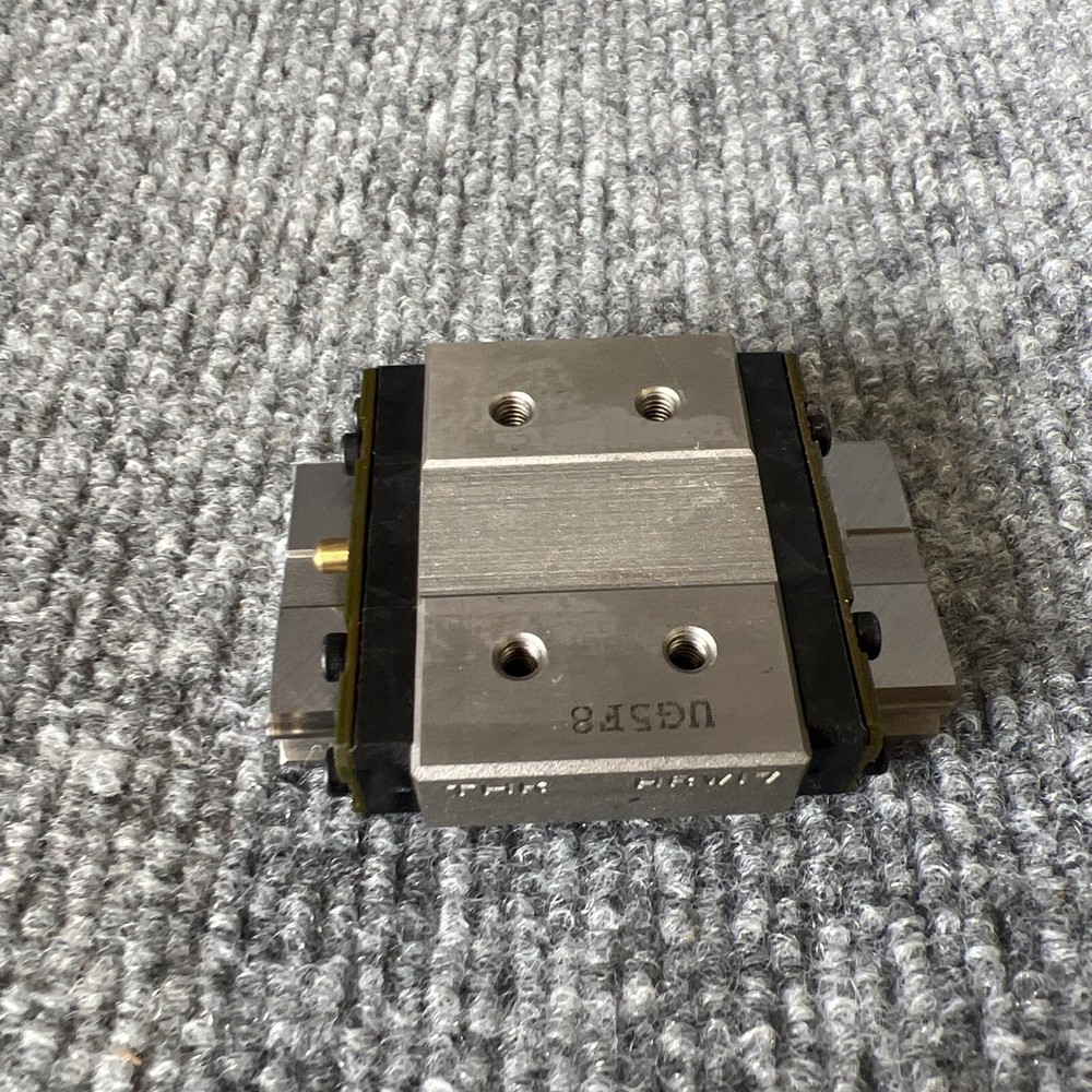 THK HRW17 Linear Guide Block And Rail New