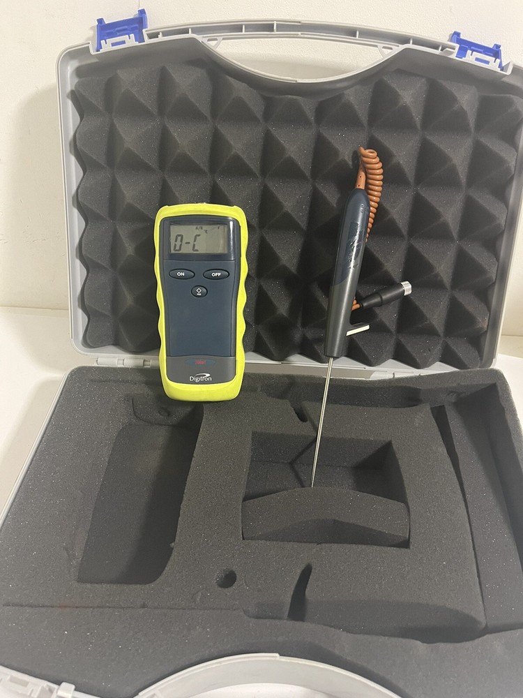 Digitron 2006T Digital Thermometer