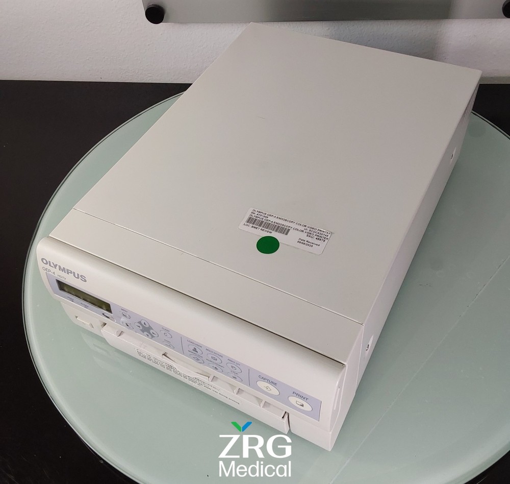 Olympus OEP-4 HDTV Color Video Printer