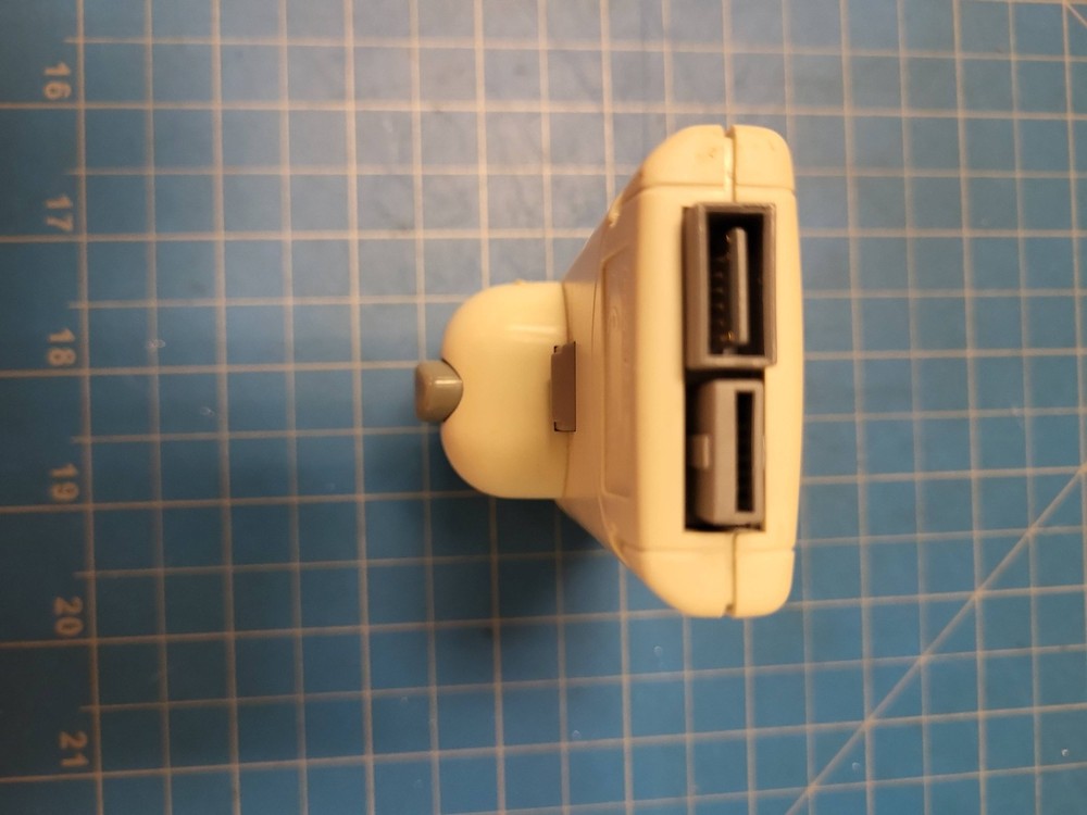 Performance Tremor Pak Vibration Pack N64 Nintendo 64 Controller P-0713