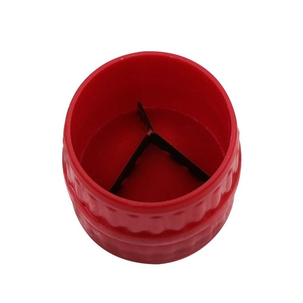 Piping Solutions Made For Easy Comprehensive Measuring & Deburring Kit