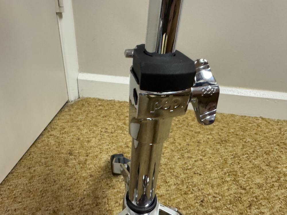 DW Drum Workshop Double Braced Snare Drum Stand