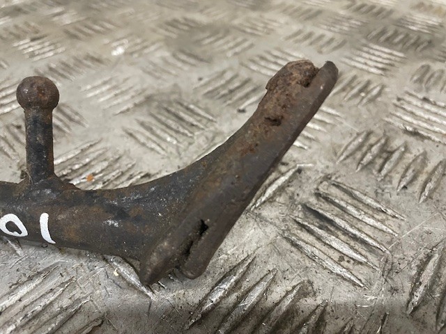 HONDA CBR 1000 FH side stand 1987