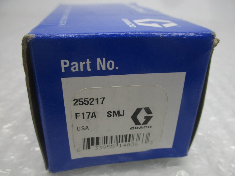GRACO 255217 KIT NSMP