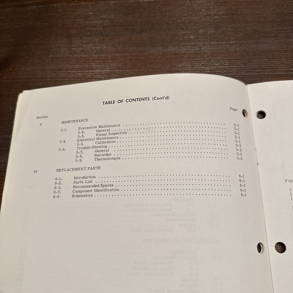HP 17502A Temperature Input Module Operating & Service Manual 17502-90000
