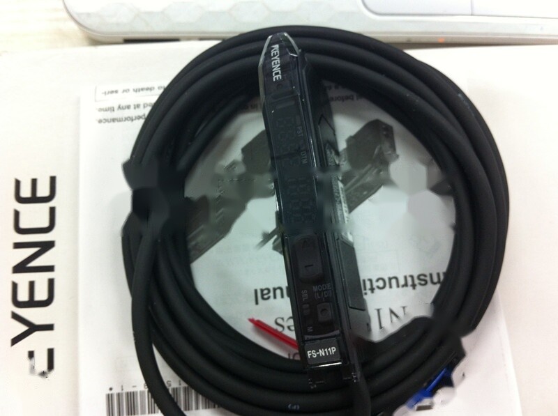 1pc new KEYENCE FS-N11CP