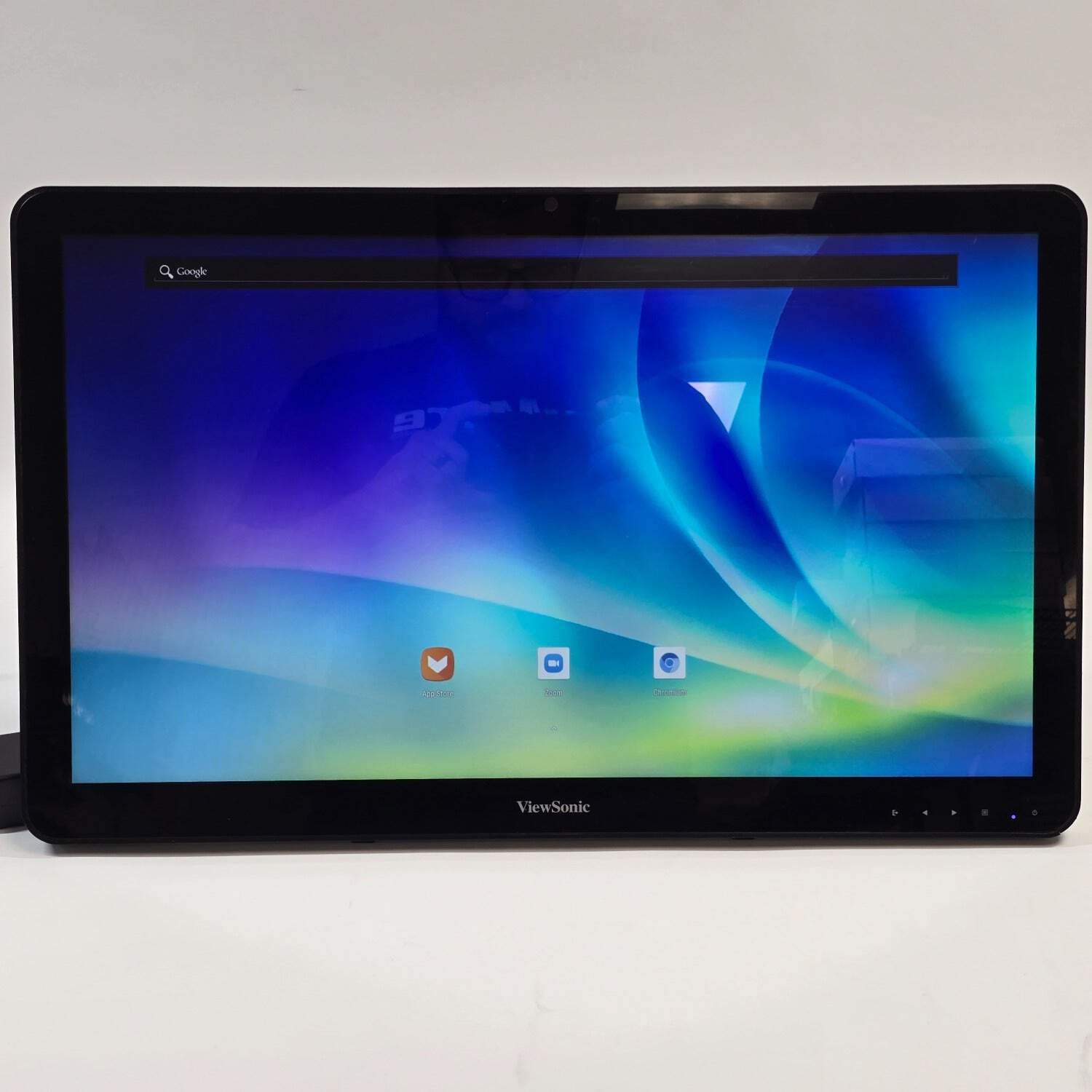 ViewSonic VS16340 Android Touchscreen POS VSD243