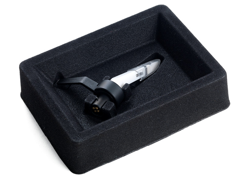 Ortofon Concorde SCRATCH Cartridge Mk2 (Single)