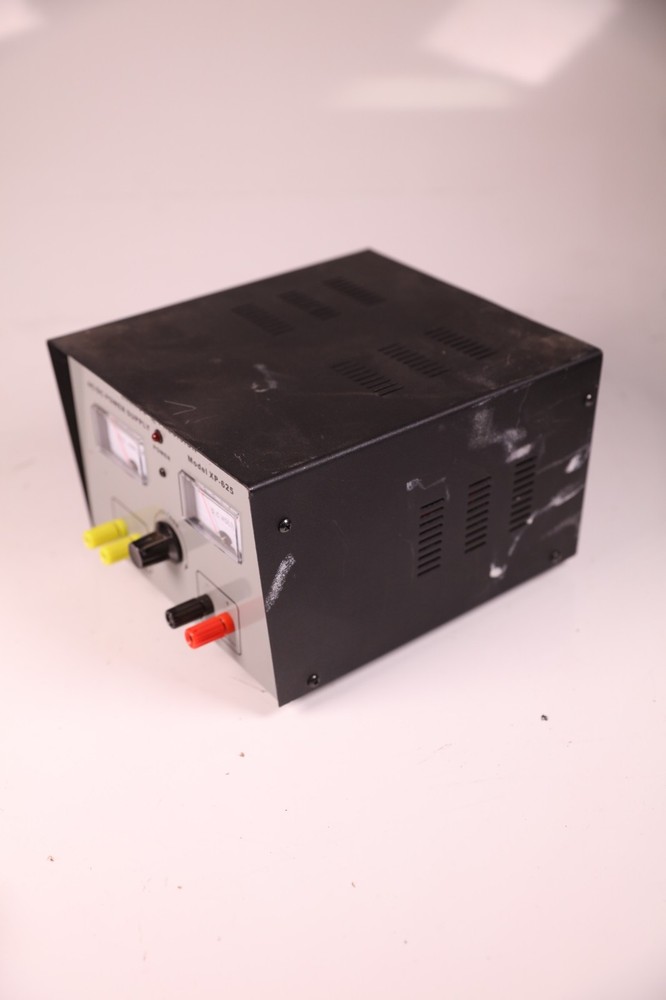 Elenco Precision XP-625 AC/DC Variable Power Supply