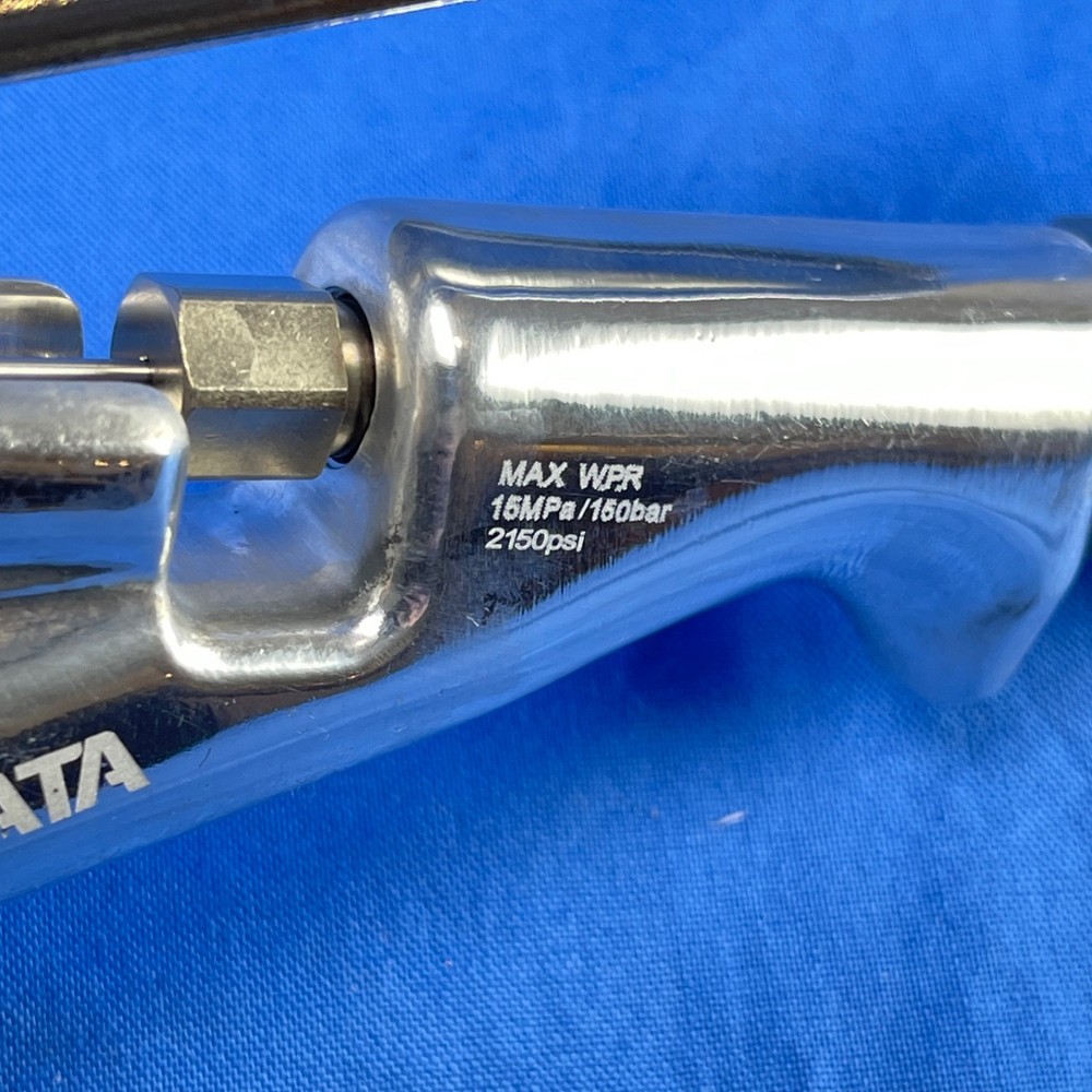 Anest Iwata Flow Gun FG-8B - New