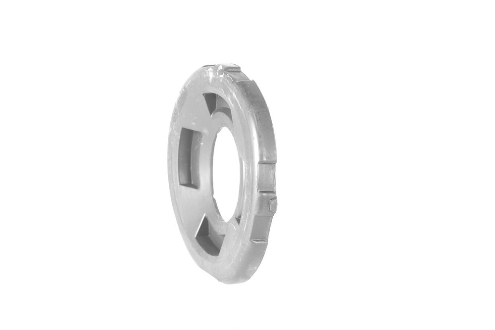 2x spring pad/rubber pad front right = left upper GH-622667