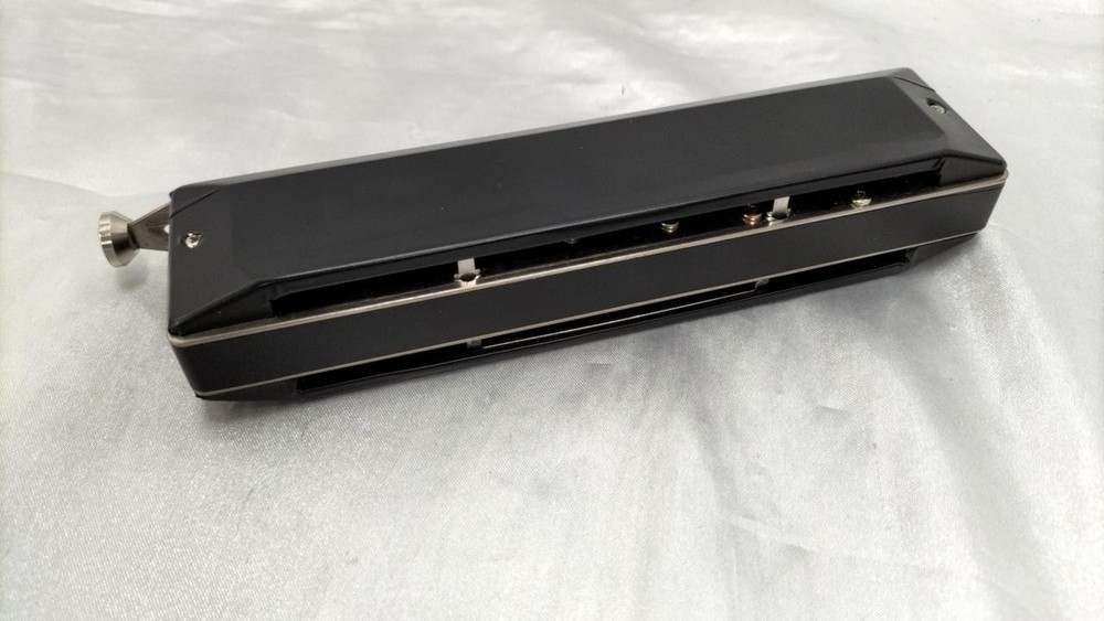 Harmonica Model SCX 56 C tuning SUZUKI