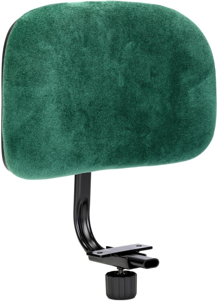 Roc-N-Soc Throne Backrest - Green