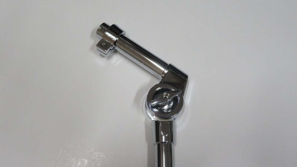 Tom Holder Arm - Chrome - Great Condition