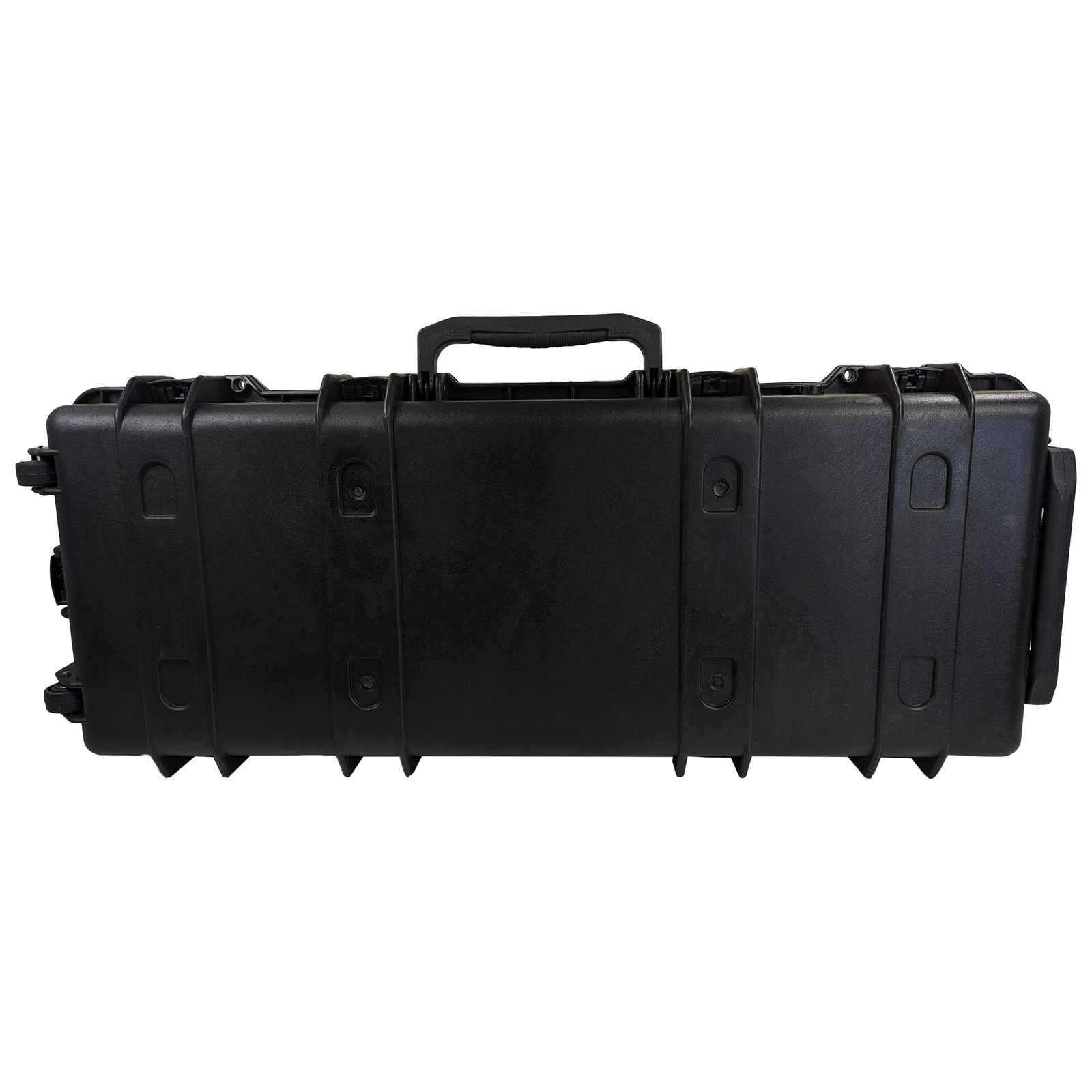 Emperor Rifle Shotgun Hard Gun Case Single Carry Storage Box