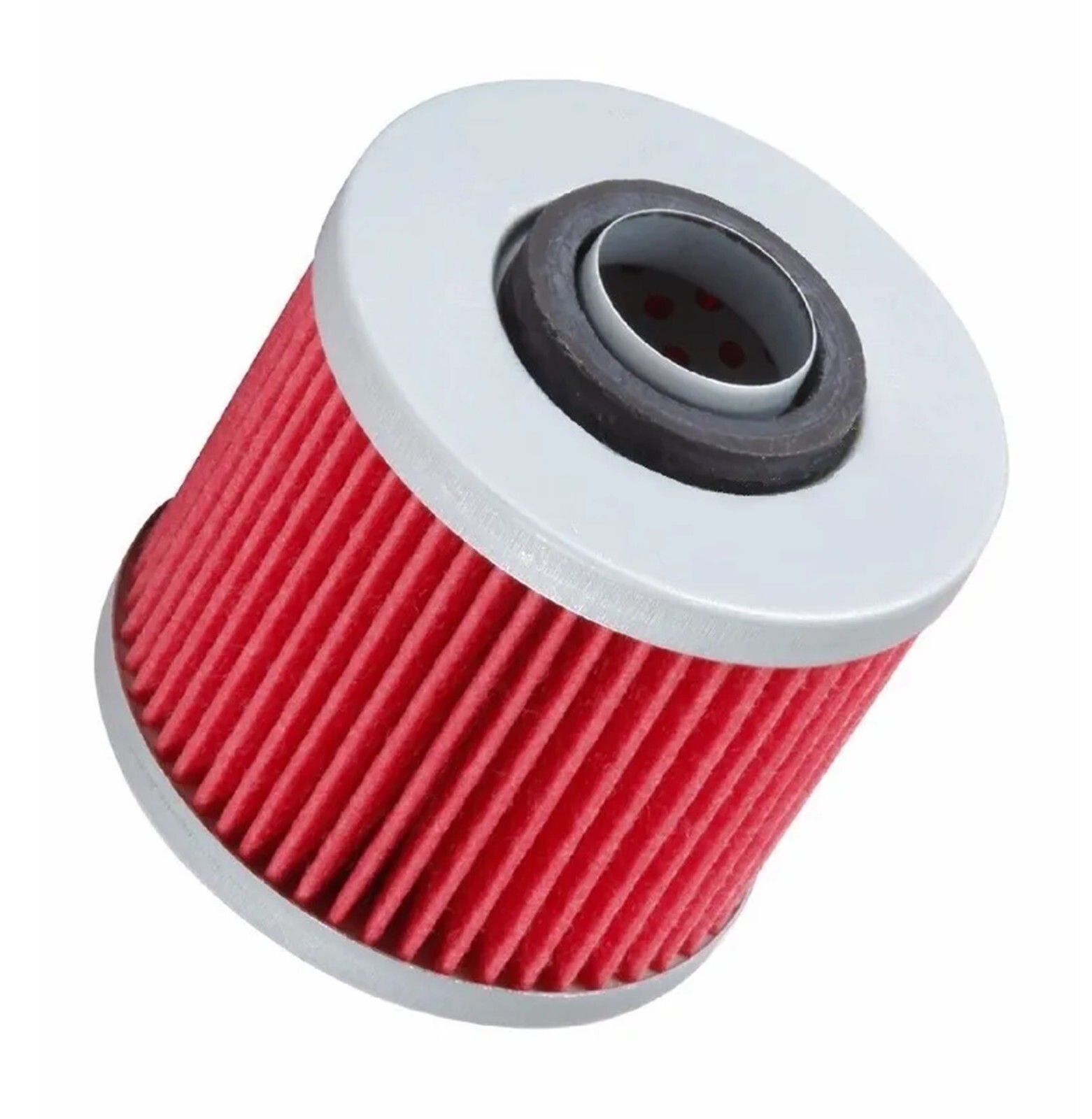 4 Individually Boxed Oil Filter Filters for Yamaha Raptor 700 700R Grizzly 600