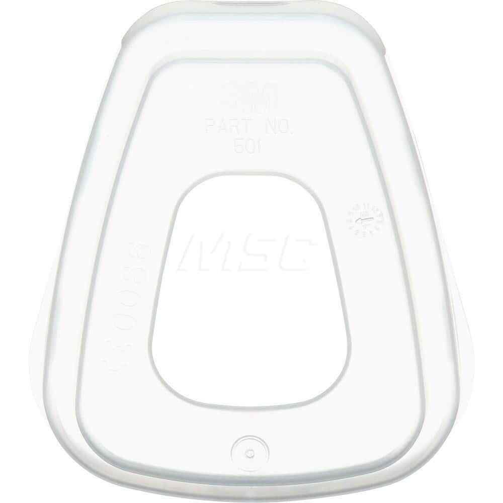 20 Pack 3M Facepiece Filter Retainer For Half & Full Facepieces
