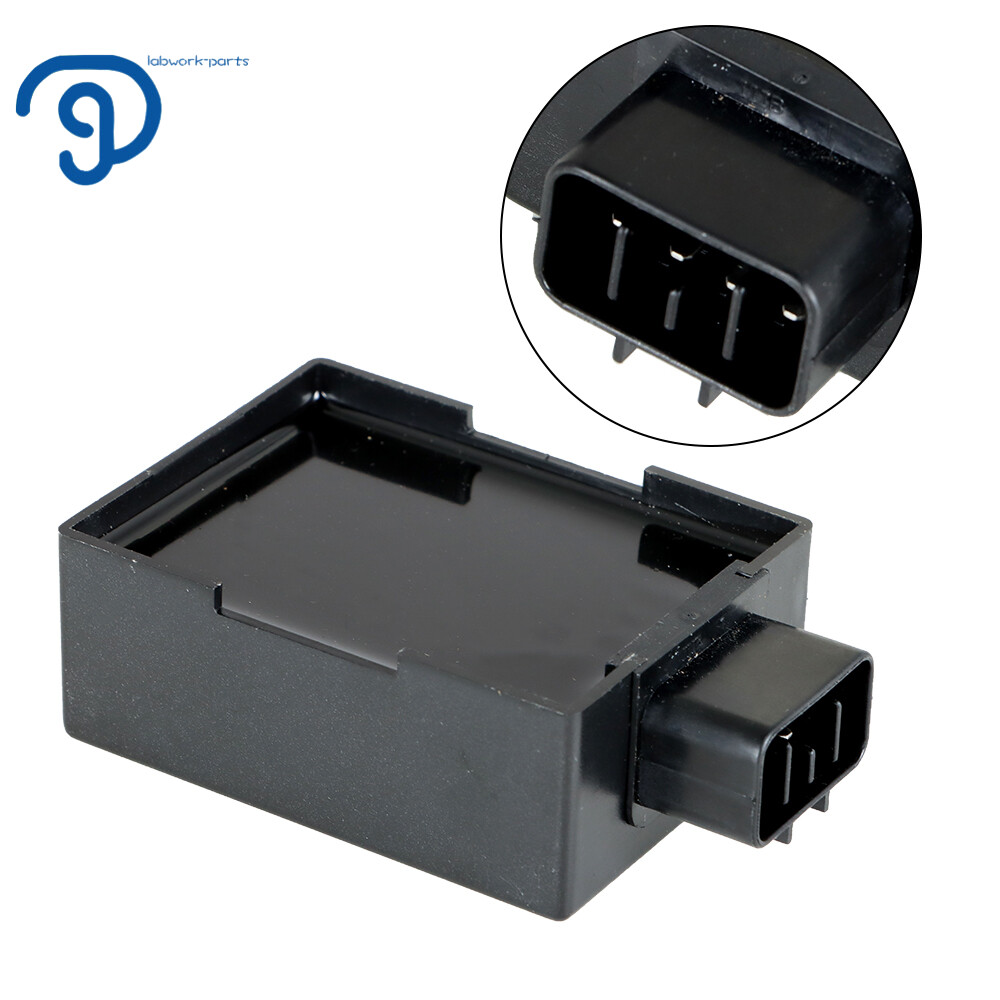 For Polaris Big Boss 500 6x6 2002 Magnum 500 2002-2003 Ranger 400 Ignitor CDI