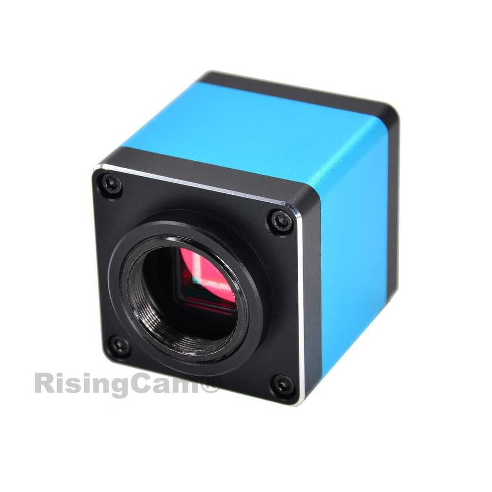 1080p 60fps SONY imx335 Sensor USB flash saved HDMI digital microscope camera