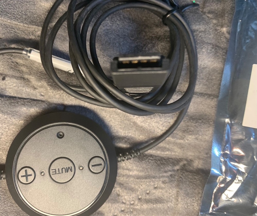Mairdi Headset USB connection CABLE ONLY