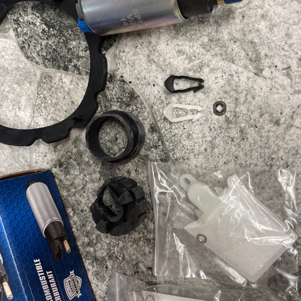 CARQUEST E2520750 Fuel Pump