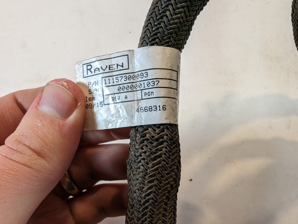 Raven Product Controller Level 2 10630173414