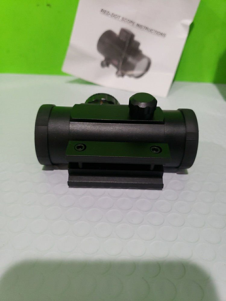 Victoptics T1 1×35 RDSL05 Open Box