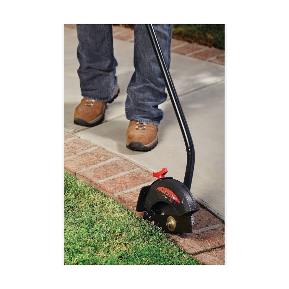 Trimmer Plus 41BJLE-C902 Edger Attachment 2017 Edition Dual Edger Attachment