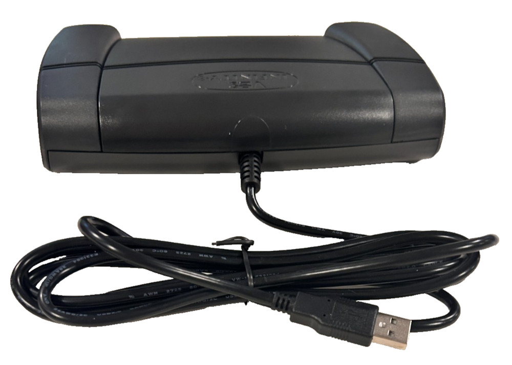 Transcription Foot Pedal USB