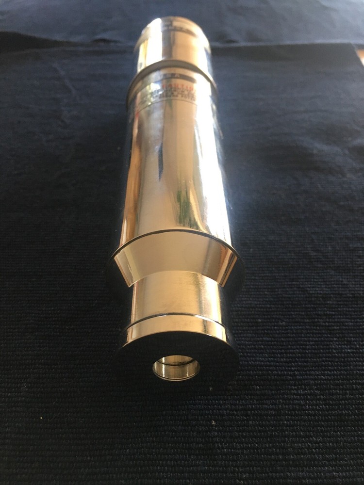 BICRON scintillator detector