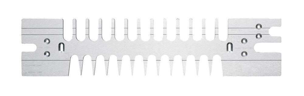 Porter Cable Dovetail Template