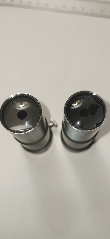 2х Сontrollable Eyepiece Carl Zeiss RED P for microscope