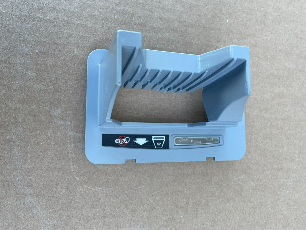 Diebold Ena Bezel Device ATM Parts