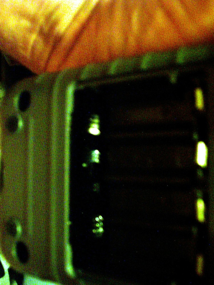 TEXAS INSTUMENTS CBL SYSTEM