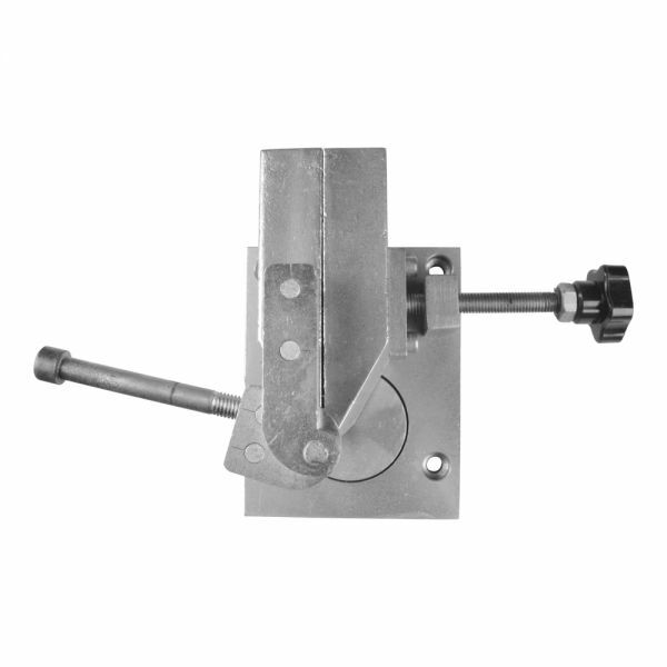 Dual-axis Metal Angle Bender Channel Letter Bending Width 145mm US Stock