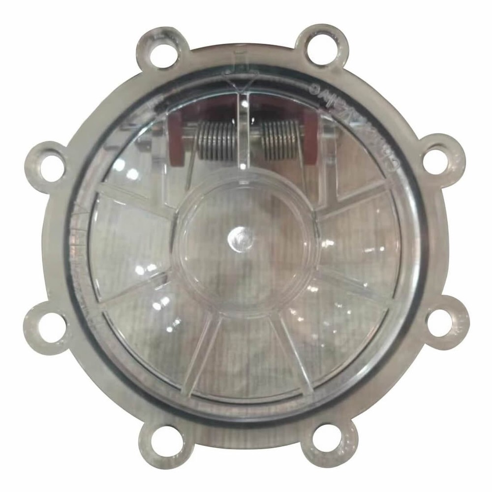 For 7056 Replacement Check Valve Cover Spring Flapper Assembly Kit