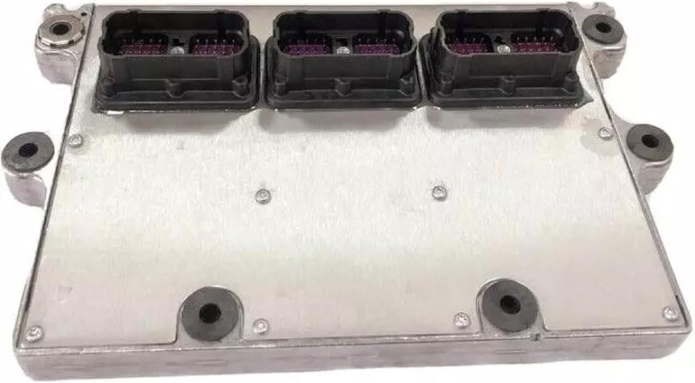 Controller Module ECM 3408501 3408501RX for Cummins ISM11 M11 QSM11 Engine