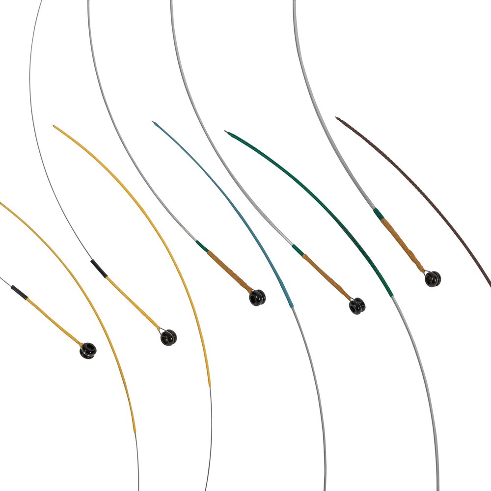 Hamilton Violin Strings 4/4 Full Set (GDAE) + Extra E - Germany Steel