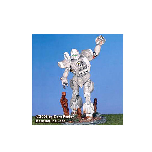 Iron Wind Metals: BattleTech - Cudgel CDG-2A