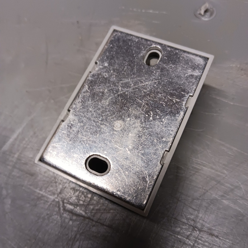 JLD SOLID STATE RELAY DA4825 DA 4825